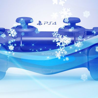 Les Chiffres De Ventes Faramineux De La Ps4 Durant Les Fêtes De Noël :