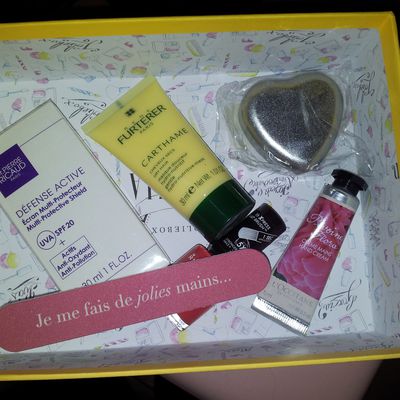 joliebox juin