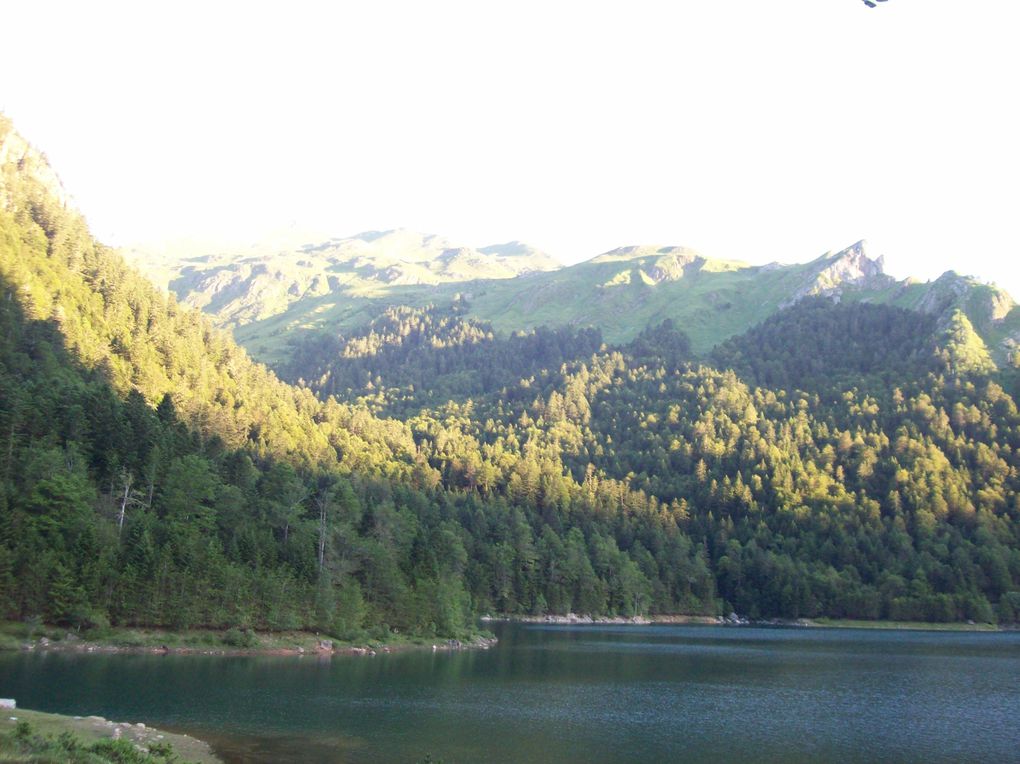 Album - Lac-de-Bious-Artigues