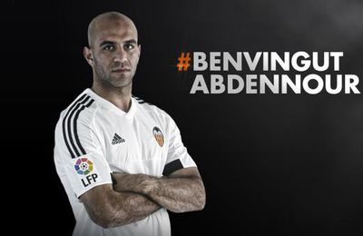 Mercato : Aymen Abdennour rejoint Valence