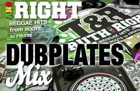 DUBPLATES MIX