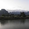 Vendredi 26 novembre - Vang Vieng