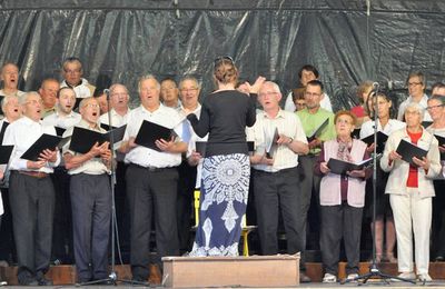 Un aperçu de la Fête de la Musique