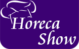 Horeca Show Liège-Luik 2016 25-27/09 Halles des foires