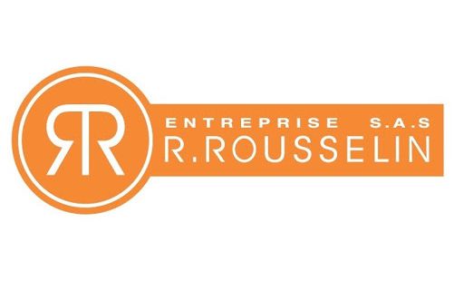 Un très grand merci à l'entreprise R. ROUSSELIN