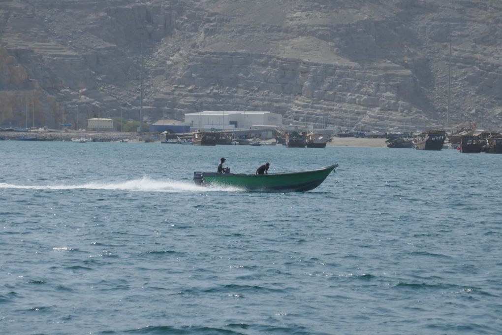 FABRIQUEZ VOTRE VOYAGE AU SULTANAT D'OMAN.