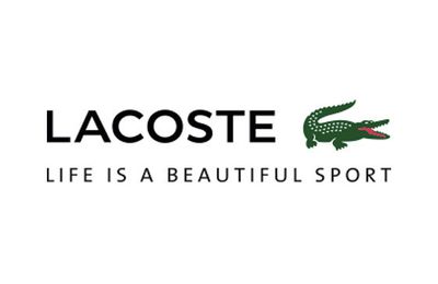 Lacoste