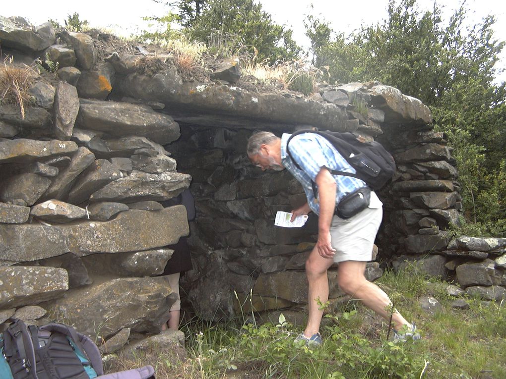 Le Tour des Cabanes et EXPO