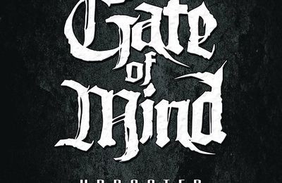 Gate of Mind - Uprooted (EP, 15 février 2019)