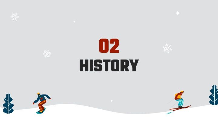 IT23 Olympic games research