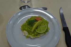 Cuisine du 07 02 2019