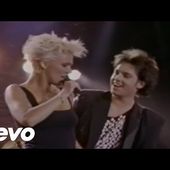 Roxette - Listen To Your Heart (Official Music Video)