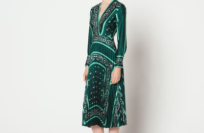 Robe sandro ebay