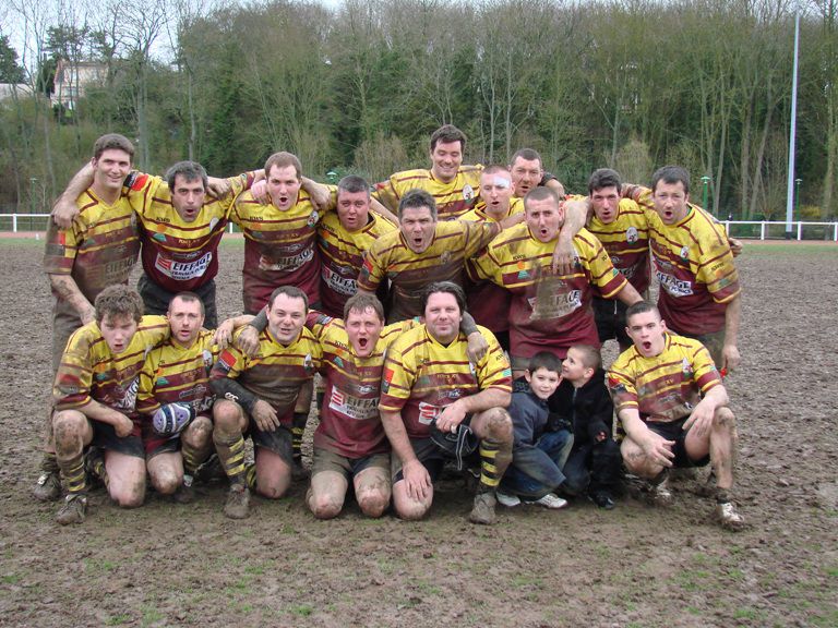 Album - Chartres-RCB-28-03-10