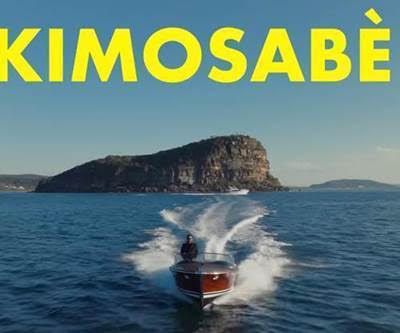 DOPE LEMON - Nouveau clip "Kimosabè" - Disponible!