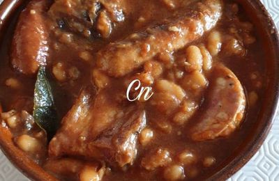 Cassoulet