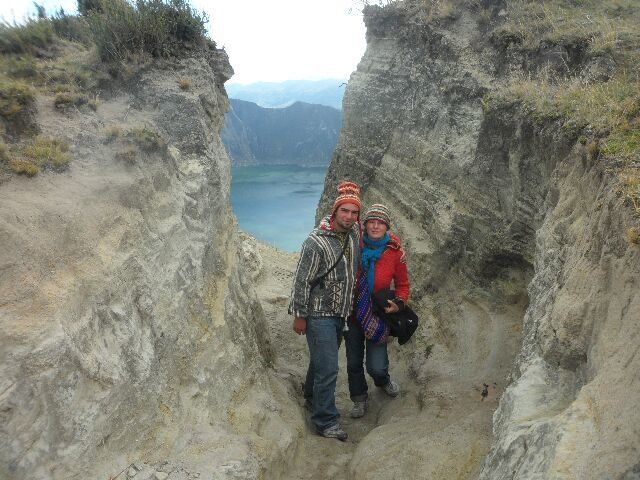 Album - CHIMBORAZO-ET-QUILOTOA