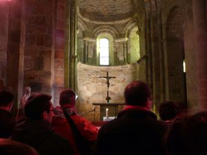11 nov 2014 - Rando-prière en Ariège