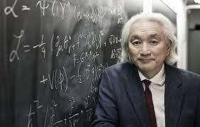 Michio Kaku dit avoir trouvé la preuve définitive de l’existence de Dieu