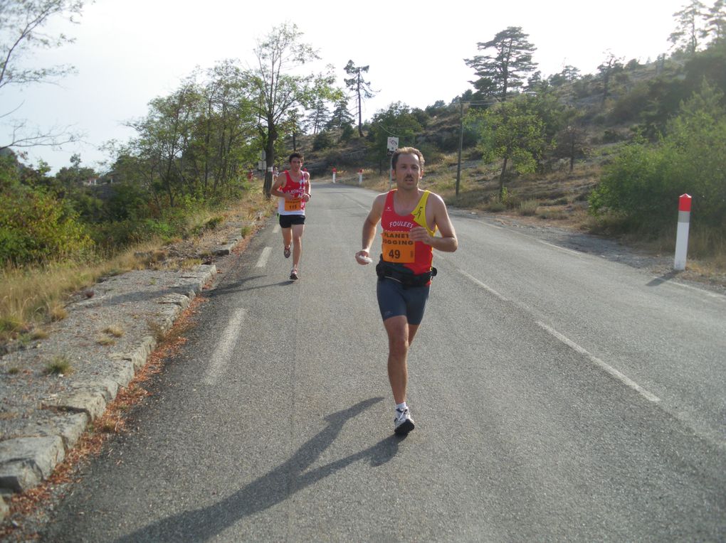 Album - Col de Braus