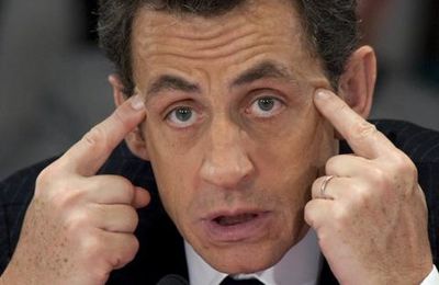 [Actualité] Nicolas Sarkozy atteint de la Grippe A/H1N1!