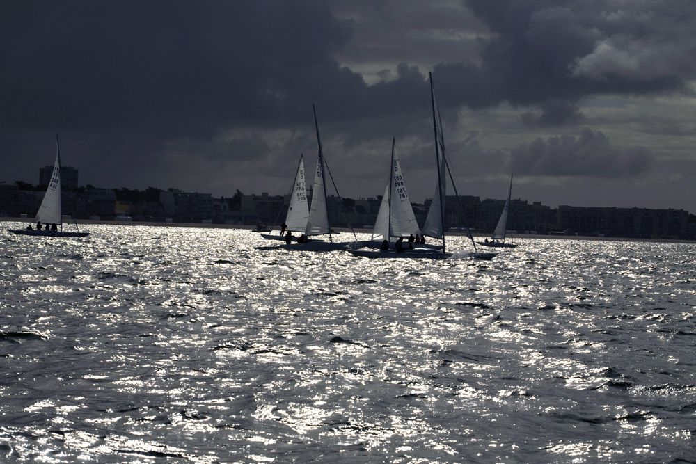 Album - Derby Dragon La Baule 2011 serie 2 Photos Thierry Weber