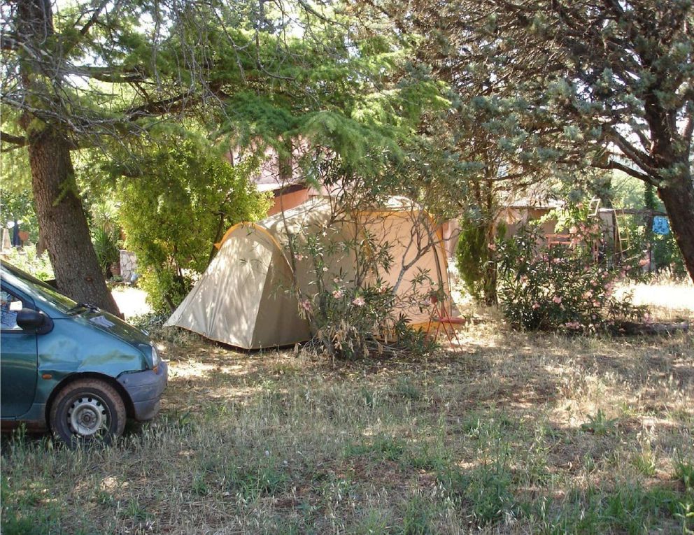 Des vacances à la Mounette...!!