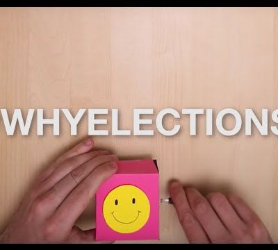Listas cerradas, cerradas desbloqueadas y abiertas - explicación