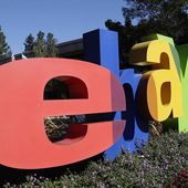 eBay CEO: Our big bet on mobile is paying off