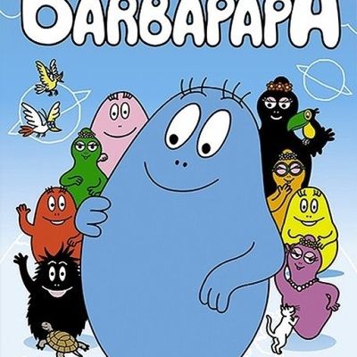 Tous les DVD de Barbapapa : liste, histoire, où les acheter ?