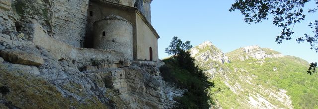 Chapelle St Pons