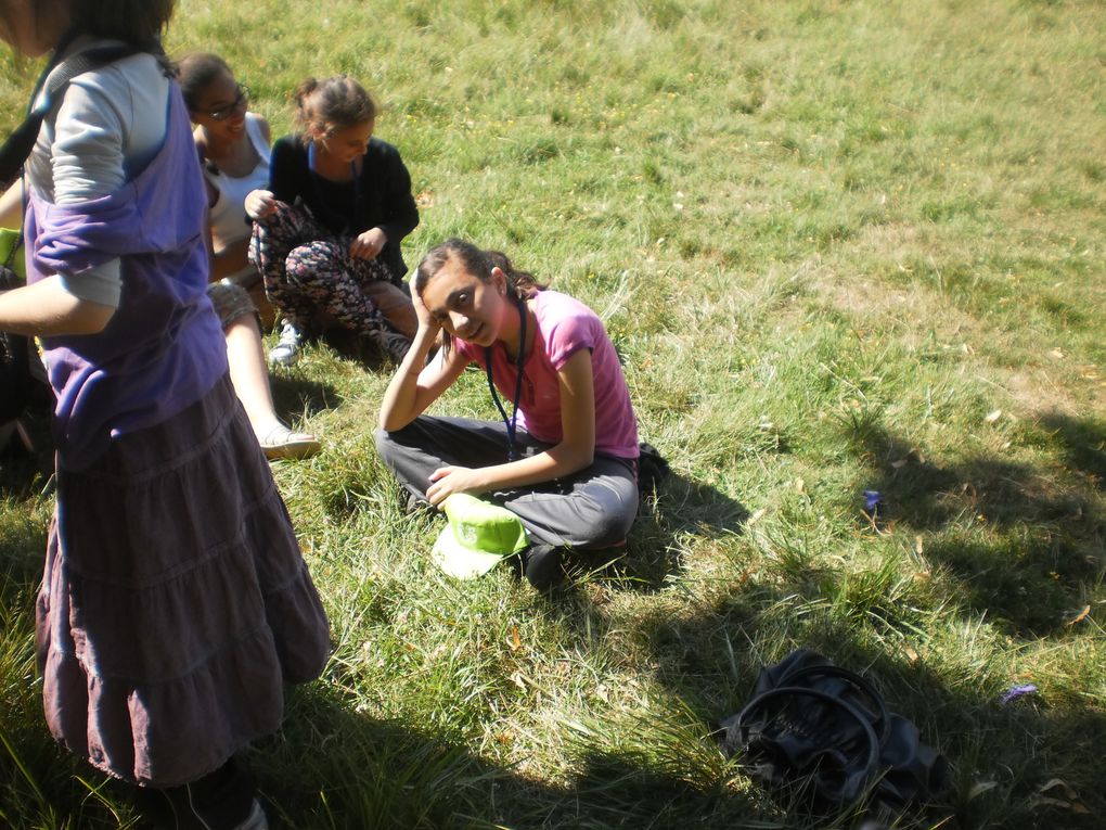 Merci à Mme Feldstein, à Isaac Levy pour ces très belles photos et à sa soeur Esther qui s'est chargée de nous les envoyer.