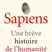 SAPIENS...un passionnant récit qui remet en perspective toute l' histoire de l' humanité - Le blog de alea-jacta-est