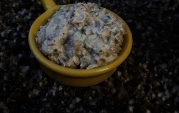 Rillettes de poulet rôti 