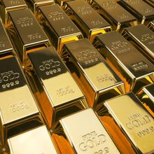 Knowing The Gold Market - Just What Makes The Price Of Gold