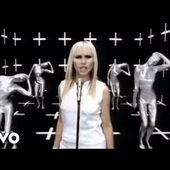 Tom Jones, The Cardigans - Burning Down The House (Official Video)