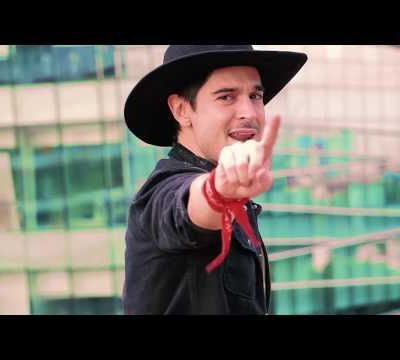 Patricio Arellano - Corazón en Bandeja de Té