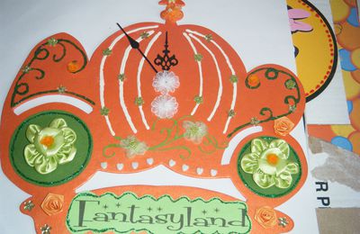 Intercalaire Fantasyland