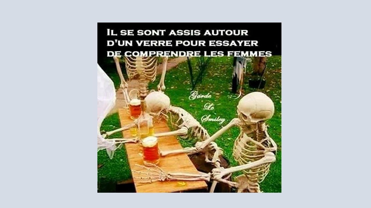 Divers - Le sourire du matin