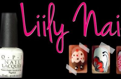 Blog Roll - Liily Nail Art