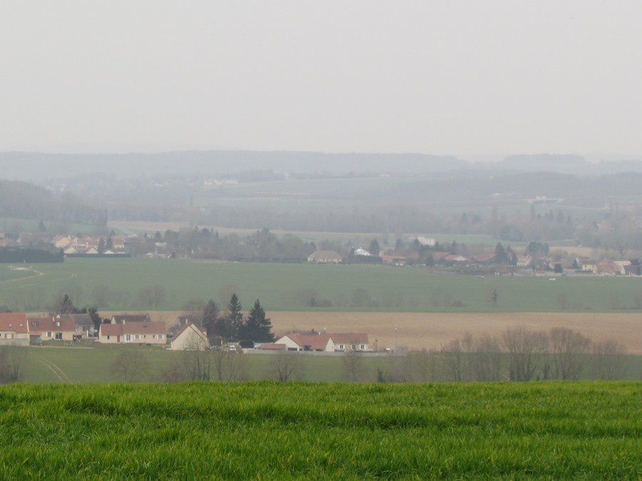 Le 20 mars 2016-Jouarre