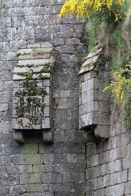 Diaporama château de Coatfrec - Ploubèzre