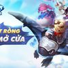 Bí Kíp Luyện Rồng 3D Mobile - Game mới sẽ do VNG phát hành tại Việt Nam