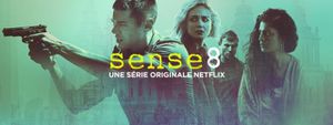 Série TV: Sense8