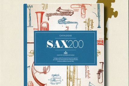 SAX 200