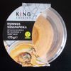 King Cuisine Hummus SÜSSPAPRIKA