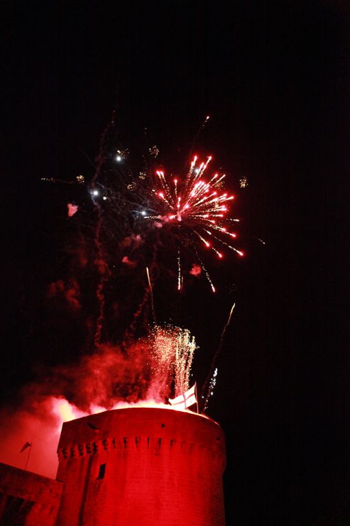 Fête Médiévale de Guerande 2011