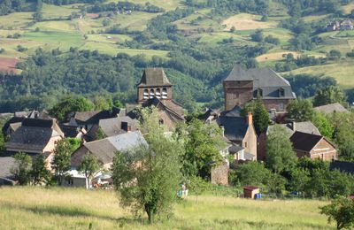 Autour du Clocher, rumeurs et nouvelles