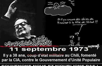 Les anniversaires du 11 septembre - bilans