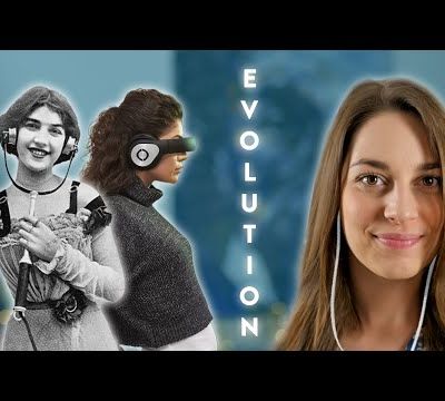 Les écouteurs, ça vient d'où ?